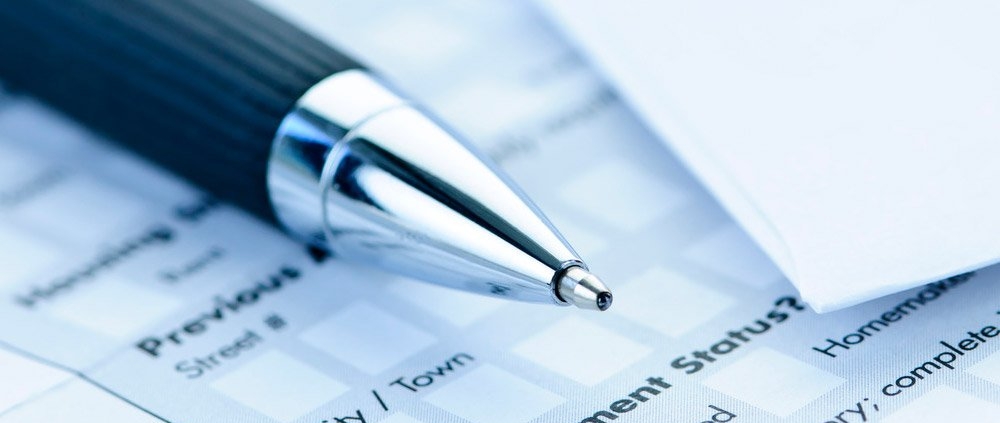 Trademark Paperwork
