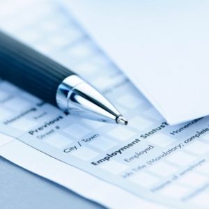 Trademark Paperwork